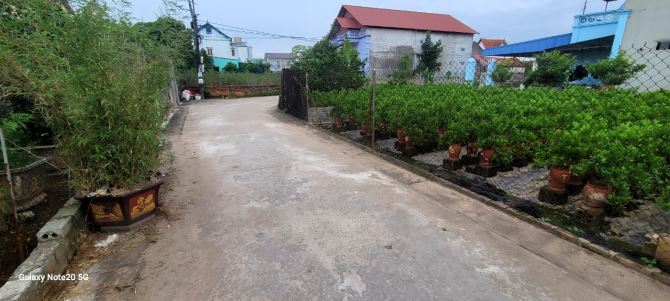 Bán đất Mễ Sở, Văn Giang, Hưng Yên, 52m2, giá thỏa thuận, hàng hot - 4