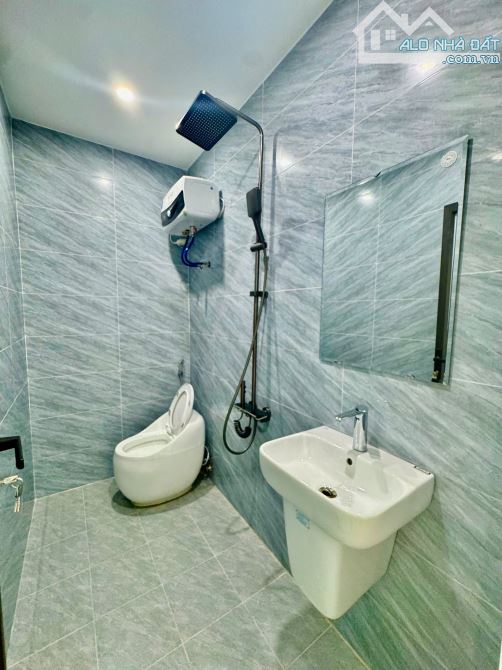Bán nhà 3 tầng Thiên Lôi, Vĩnh Niệm, Lê Chân. 48m²dn, 3,5 tầng, chỉ 3,15 tỷ. - 4