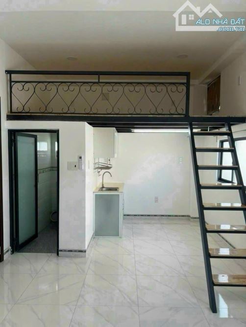 NHÀ 5 TẦNG BTCT -NGANG 6M-sẵn dòng tiền gần 600tr/NĂM-Nguyễn Thị Thập quận 7,hơn 9 tỷ - 4