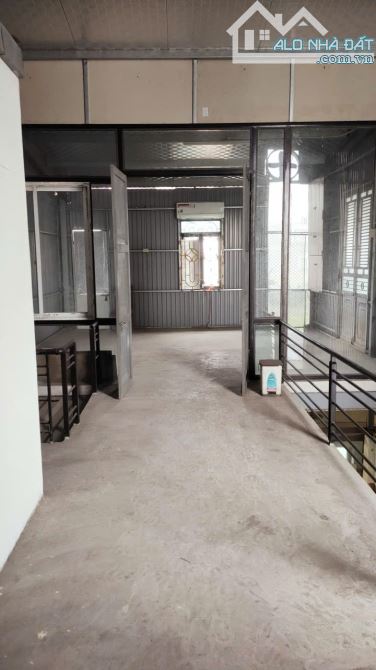 Bán nhà khung thép Hoàng Thế Trung, Vĩnh Khê, An Đồng, An Dương. 139m, 2 tầng, giá 5,9 tỷ - 4