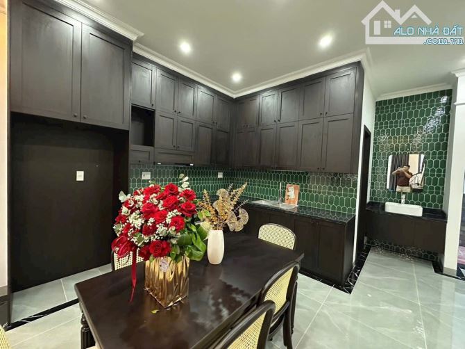 CHỈ CÒN 1 CĂN CUỐI KHU VILLAS PHONG CÁCH INDOCHINE - AN TÂY ĐÔ - 4