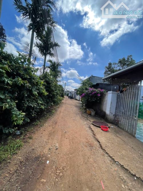 ĐẤT ĐẸP HẺM 362 HÙNG VƯƠNG GẦN KHU ĐẤU GIÁ AMA JHAO - Loctran - 4