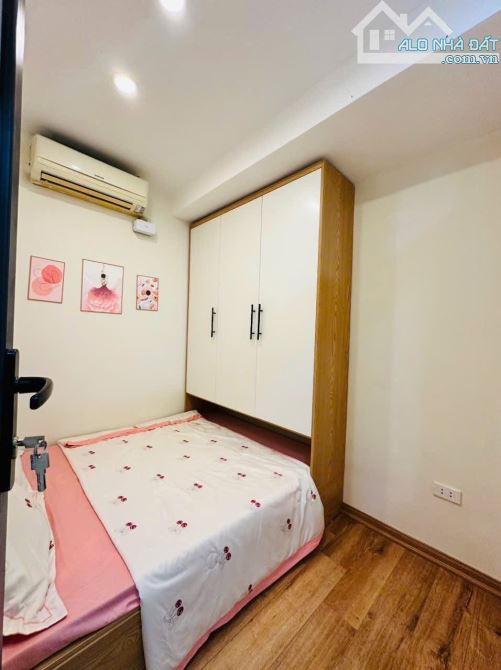 CHỈ NHỈNH 4tỷ SỞ HỮU NGAY CĂN HỘ TẦNG 2-NGUYỄN CÔNG TRỨ-KHU VỰC CỰC VIP - 4