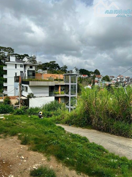 CƠ HỘI VÀNG SỞ HỮU LÔ ĐẤT BIỆT THỰ NAM HỒ. 348m², ĐƯỜNG 6M, GIÁ CHỈ 11.9 TỶ - 4