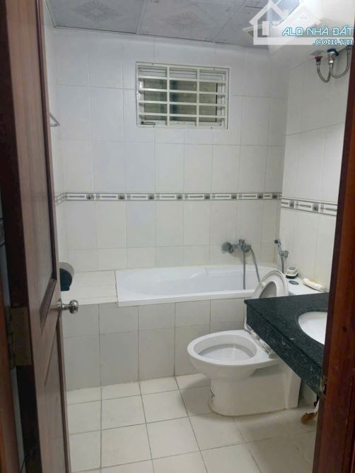 Bán Gấp Căn Hộ Nội Thất Chung Cư Tây Nguyên Plaza Cần Thơ - 4