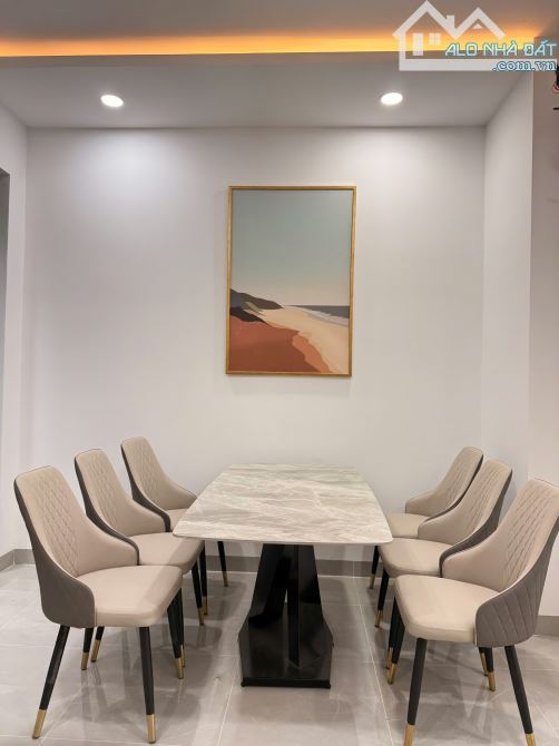 CHO THUÊ NHÀ PHỐ CAO CẤP KDT MỸ GIA GÓI 8 - 4