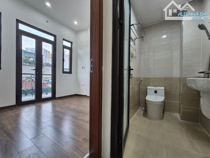 Bán gấp nhà riêng quá trời rẻ 40m2, giá chỉ 7 tỷ, Minh Khai, Hai Bà Trưng, Hà Nội - 4