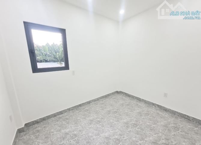 NGUYỄN HỮU TIÊN, 4x9, 2 TẦNG ĐÚC, 2PN, HẼM THÔNG, TÂN PHÚ GIÁP TÂN BÌNH,GÒ VẤP, CHỈ 3 TỶ + - 4