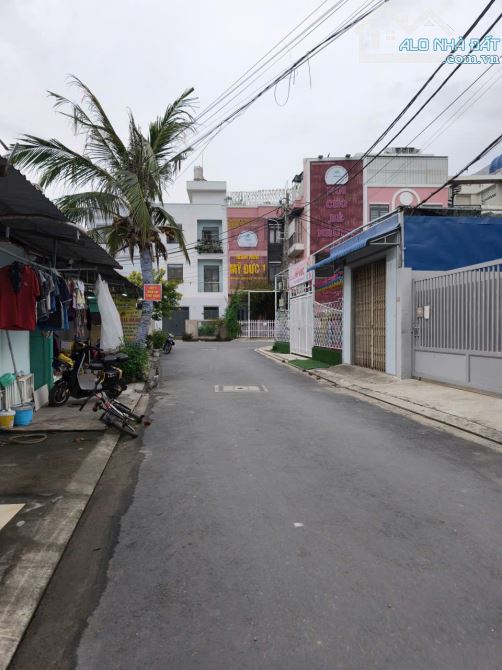 LÔ ĐẤT ĐẸP VƯỜN LÀI AN PHÚ ĐÔNG QUẬN 12 GIÁ RẺ 8.5 TỶ - 4