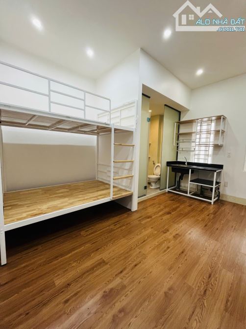 Bán Nhà 1 Trệt 3 Lầu KD mini House Đường Số 3 KDC Hồng Phát - 4