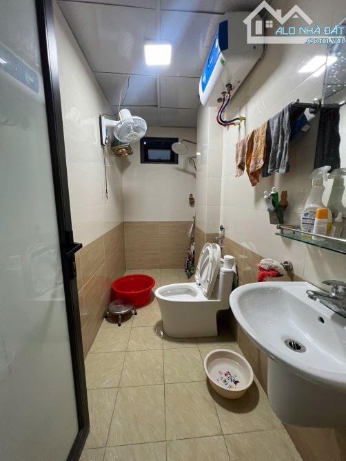 NHÀ ĐẸP QUANG TRUNG, NGAY GIÁP KHU Đô Thị PETRO - 4