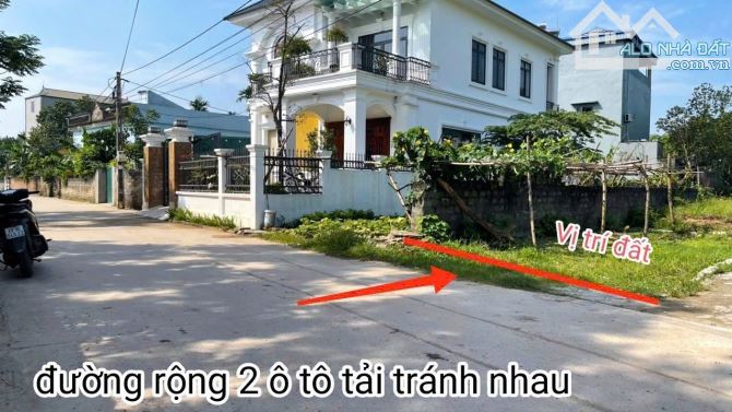 Tuy Lai, Mỹ đức, HN. Đất 3 mặt thoáng ,đường 8m, kinh doanh đắc địa, giá cực tốt! - 4