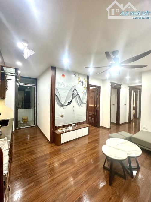 CĂN HỘ NEW HOUSE XA LA, 75M², 3 NGỦ, FULL NỘI THẤT, GIÁ 4.95 TỶ - 4