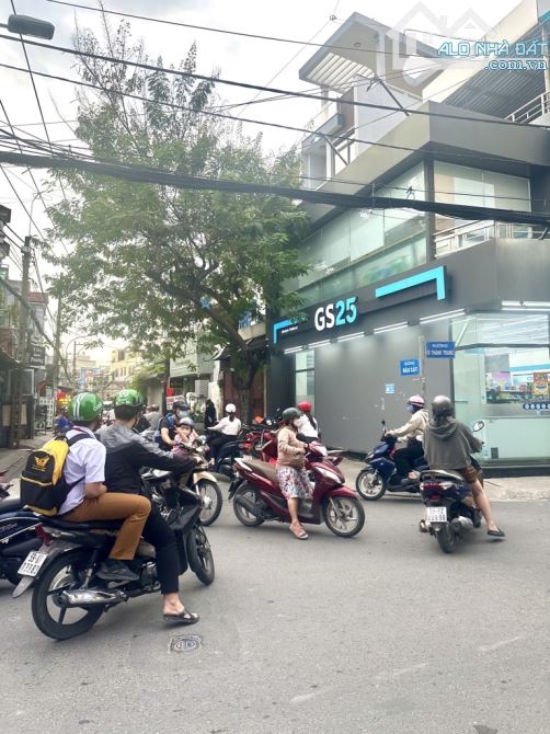 HẺM XE TẢI, KHU BÀU CÁT, 96M² x 4 tầng. Chỉ 10.5 tỷ. Gấp bán - 4