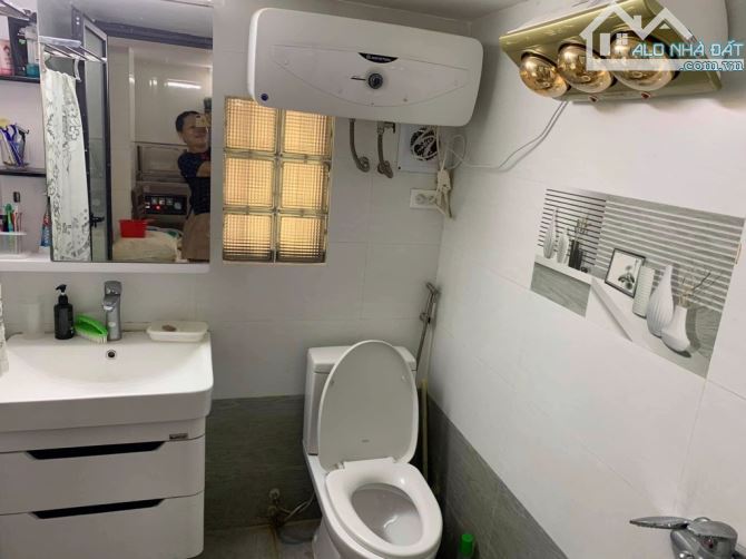 🏡 BÁN CĂN HỘ TẬP THỂ ĐÀO TẤN 80m² – GẦN CÔNG VIÊN THỦ LỆ – 2.9 TỶ - 4