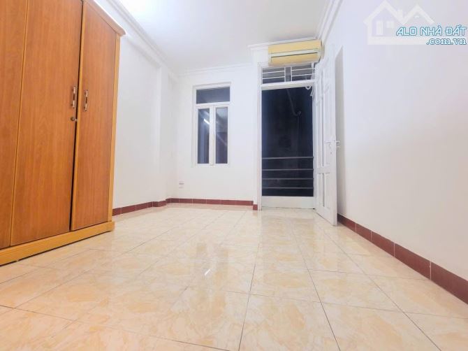🏡 BÁN NHÀ THỤY KHUÊ – 5 TẦNG – 2 THOÁNG TRƯỚC SAU – TRUNG TÂM TÂY HỒ 🏡 - 4
