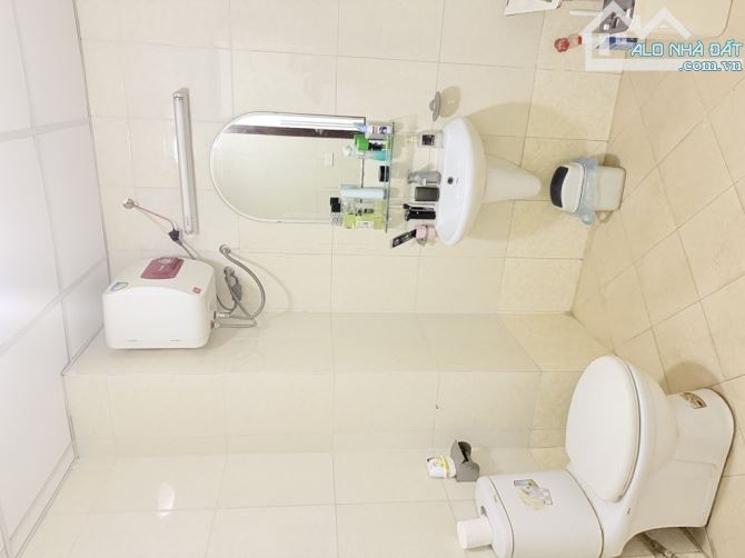 Bán chung cư Skylight. 125D Minh Khai ( Ngõ hòa bình 6) trung tâm quận Hai Bà Trưng - 4