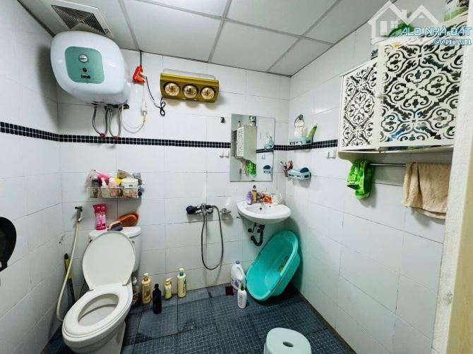 BÁN GẤP CHUNG CƯ CAO CẤP BMM – PHÙNG HƯNG, HÀ ĐÔNG. 69,8M2 – 2PN. 4,05 TỶ - 4