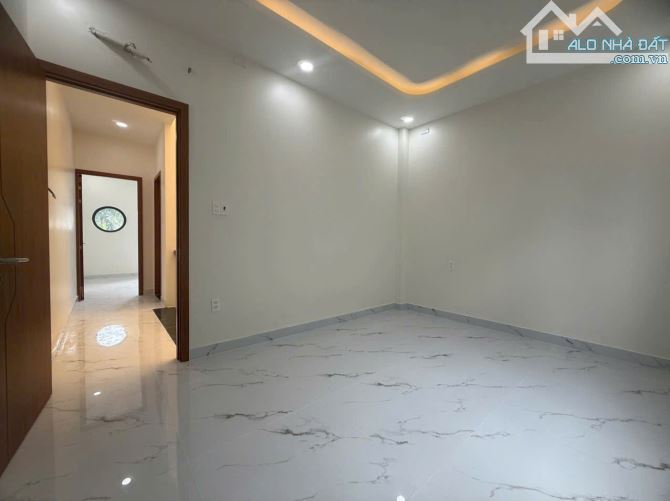 Chủ gửi bán gấp căn nhà mới 1tr2l+ sân thượng,dt 61m giá chỉ 5ty5 bớt lộc nằm cạnh Vinho . - 4