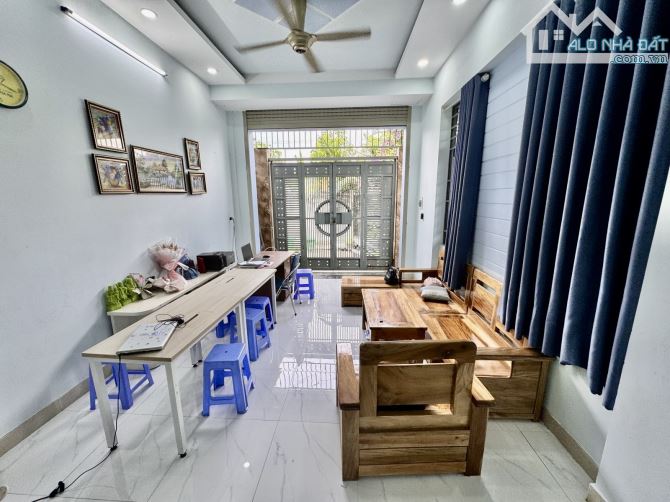 THỦ ĐỨC] NHÀ 3 TẦNG – NGANG 6M – 81M² – CHỈ 7.X TỶ - 4