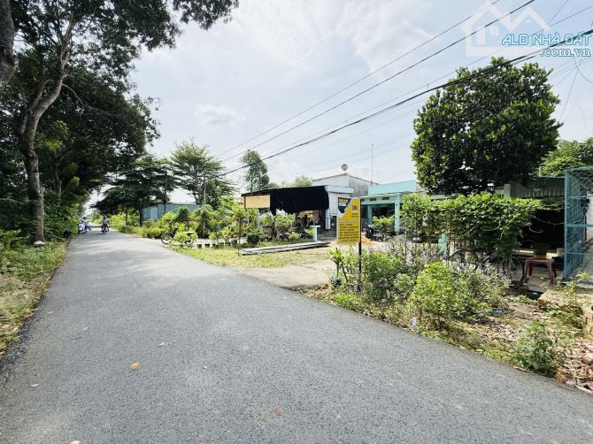 🌿 BÁN ĐẤT MẶT TIỀN BÀU LÁCH – GẦN CHỢ PHẠM VĂN CỘI – DT: 2064m2 - LÊN FULL THỔ CƯ - 4