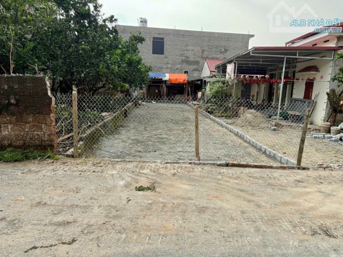 BÁN ĐẤT MẶT ĐƯỜNG KINH DOANH – BỘT XUYÊN, MỸ ĐỨC, HÀ NỘI - 4