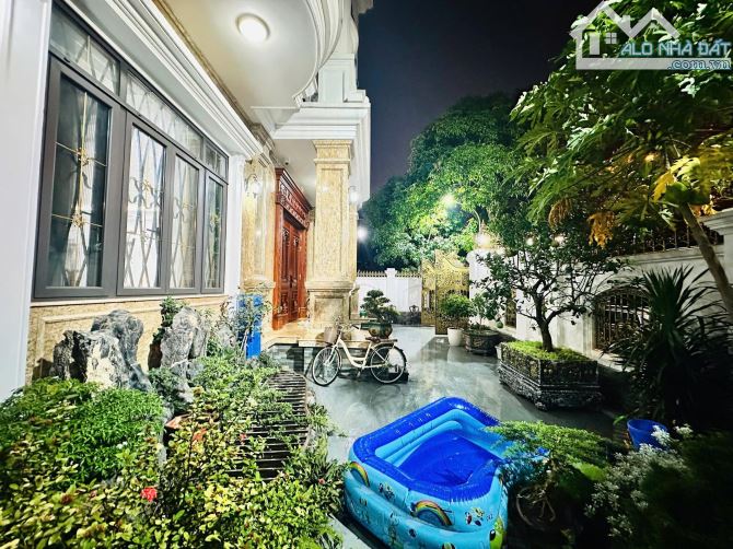 CHO THUÊ BIỆT THỰ CAO CẤP -HUD VÂN CANH - 4