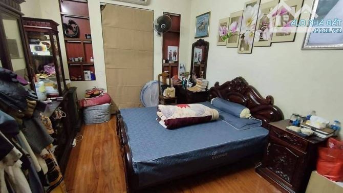 NHÀ BÁN KHƯƠNG ĐÌNH THANH XUÂN 35M 17,5 TỶ 5 TẦNG MẶT PHỐ VỈA HÈ Ô TÔ KINH DOANH SẦM UẤT - 4