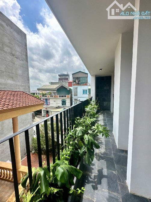 🏡 nhà 5 tầng thạch bàn – 78m² – đường 9m – full nội thất xịn – 17 tỷ 8 - 4