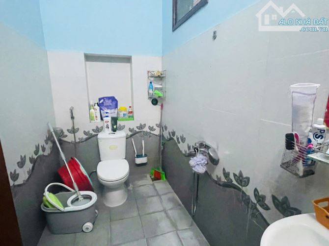 NHÀ MẶT TIỀN TRỊNH LỖI - 95M2 - 2 TẦNG - GẦN SÔNG, NHÀ KIÊN CỐ - KHU NAM VIỆT Á - 11 TỶ - 4