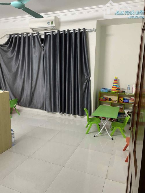 Cho thuê nhà Ngõ ô tô KD Vĩnh Hưng 40m2 x 4 tầng, 9 Triệu KD nhỏ, kết hợp ở gđ - 4