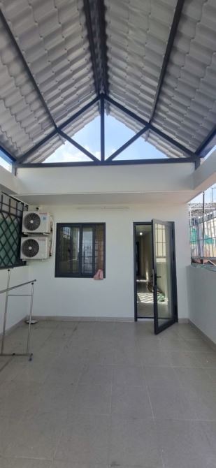 QUẬN 10 ĐƯỜNG TÔ HIẾN THÀNH 80M2 KC 5 TẦNG THANG MÁY 35TR/ TH CHỈ 16.5 TỶ - 4
