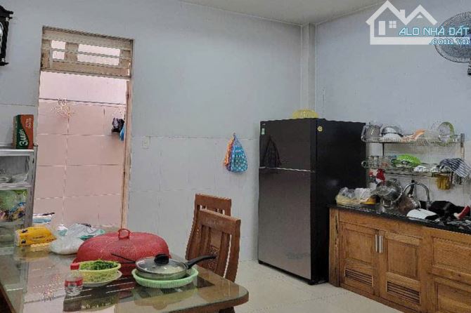 Bán nhà hẻm xe hơi Hà Huy Giáp, Quận 12, 80.9 m² (4.2m x 20m), 3 phòng - Giá 7.9 tỷ TL - 4