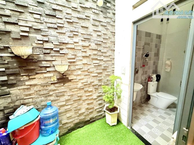 Nhà hẻm xe hơi tô ngọc vân linh đông Thủ Đức - 4