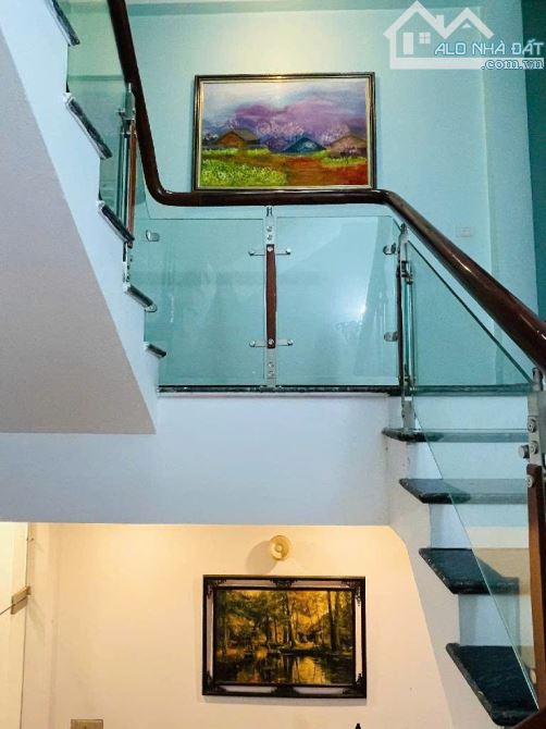 SIÊU HIẾM – BIỆT THỰ - KINH DOANH – VỈA HÈ ÔTÔ TRÁNH –  TRUNG TÂM YÊN VIÊN - 4