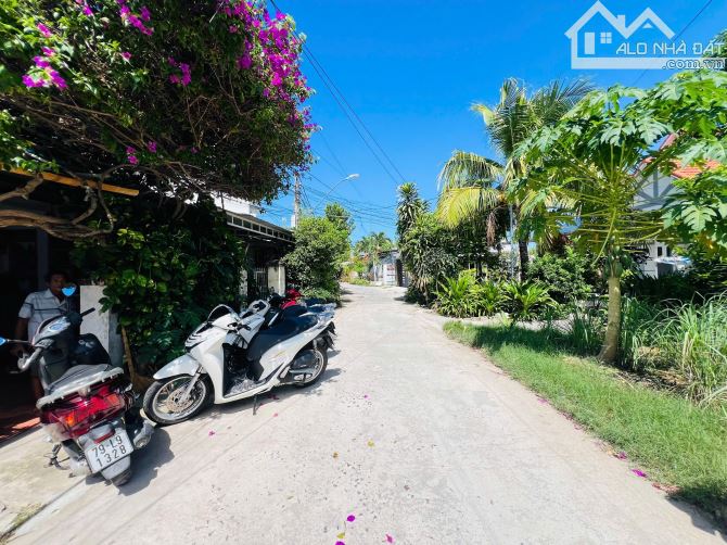 Đất đẹp khu vực Kinh Doanh đường Lớn giá tốt - Cách Nha Trang 12phut- TT Diên Khánh - 4