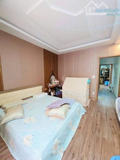 3,15 tỷ  bán  nhà tại Đình Đông, Đông Hải, Lê chân  Nhà 5 tầng ,fun nội thất - 4