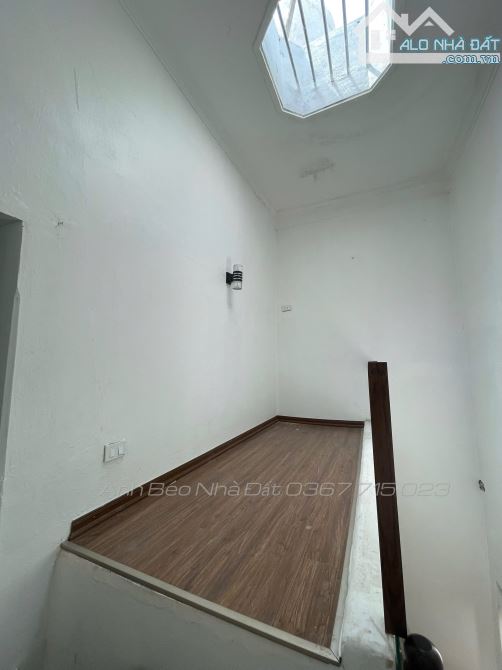 BÁN NHÀ 2 TẦNG – PHƯỜNG HẠC THÀNH Full nội thất cơ bản mới tinh - 4