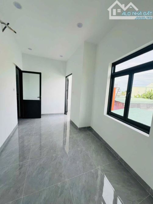 🏠 NHÀ MỚI ĐẸP 3 TẦNG HẺM TRẦN ĐẠI NGHĨA - QUY NHƠN TÂY - 4