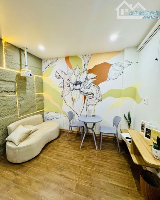 🏠 BÁN Toà CĂN HỘ DÒNG TIỀN CAO CẤP | 90m2 | 8 tầng | Ô tô tránh | Doanh thu 1.7tỷ/năm - 4