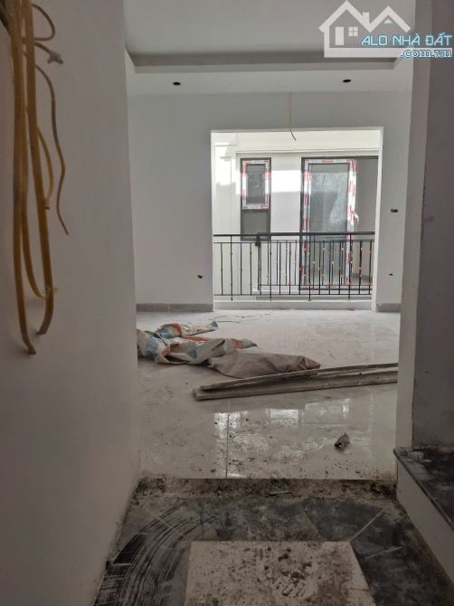 NGUYỄN VĂN VIÊN 30M2, 5 TẦNG, MỚI KOOG NHỈNH 6 TỶ. - 4