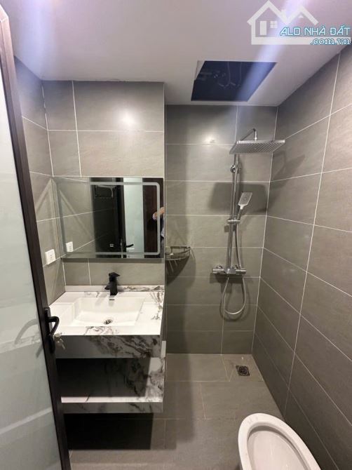 BÁN NHÀ NGUYỄN VĂN LINH – Ô TÔ VÀO NHÀ – 5 TẦNG – 36m² – 7,6 TỶ - 4