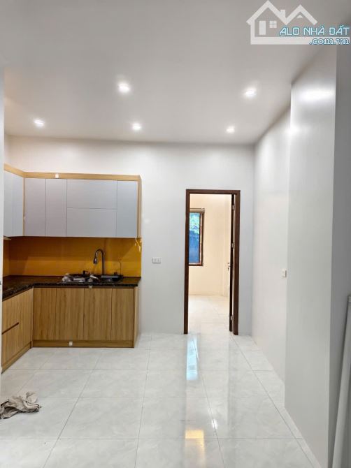 🏡 BÁN NHÀ 2 TẦNG MỚI TINH – LÝ NHÂN TÔNG - 4