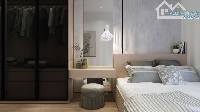 CĂN HỘ CHUẨN 5* MẠT TIỀN QL1A, VÀNH ĐAI 3. THANH TOÁN 270TR NHẬN NHÀ, MIỄN LÃI 2 NĂM - 4