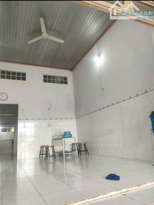 Bán nhà Mặt Tiền QL.1A 4x48 cách ngã 3 trị an 2km. Xã. Bình Minh, Đồng Nai. Giá chỉ 2,9tỷ. - 4