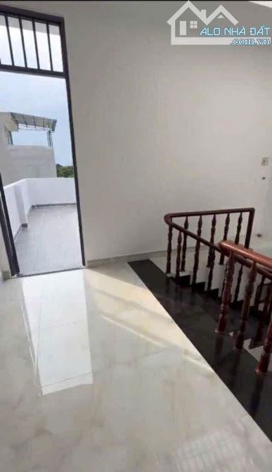 [THỦ ĐỨC ] - TRƯỜNG THỌ - NHÀ GẦN ĐẶNG VĂN BI – NGANG 4.8M – DT 184M² - 3 TẦNG – GIÁ 13.x - 4