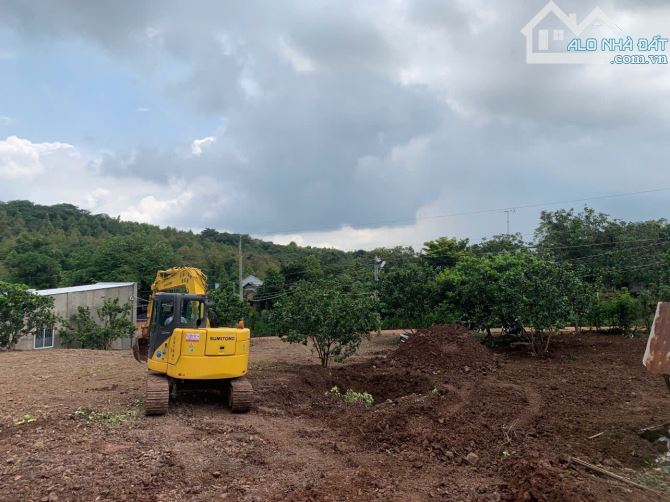 KẸT TIỀN BÁN NHANH LÔ ĐẤT HƠN 1000M2 TẠI HÀNG GÒN- LONG KHÁNH - 4