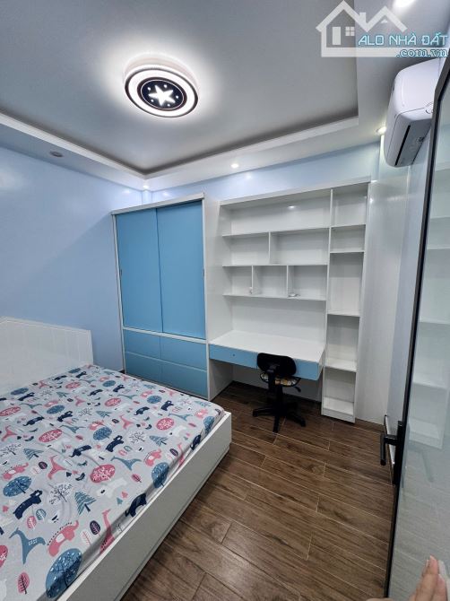 CHO THUÊ NHÀ khu vực Văn Cao thông Ngô Gia Tự - Hải An - Hải Phòng - 4