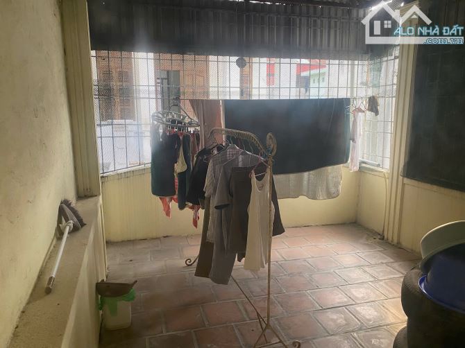 cho thuê nhà nguyên căn phố an dương, tây hồ. - 4