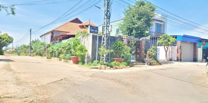 ĐẤT HẺM CHÍNH LÊ VĂN HƯU LIỀN KỀ TRƯỜNG HỌC CẤP 1, CẤP 2 BÙI THỊ XUÂN - 4